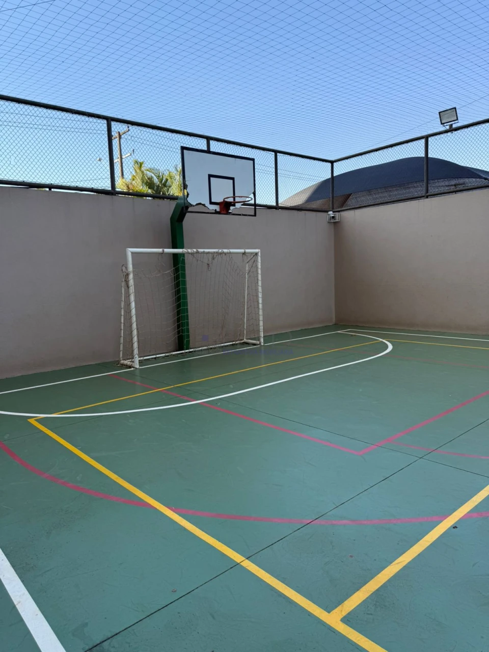 Apartamento À Venda Residencial Pateo Aurora - 2 Quartos- Andar alto