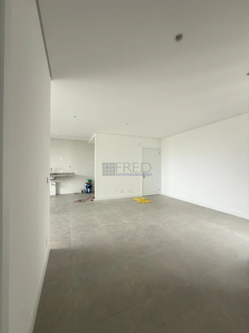 APARTAMENTO PARA LOCAÇÃO - CONDOMINIO ARTSY -  ANDAR ALTO