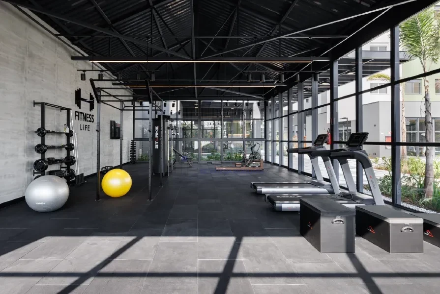 Apto à venda 2 quartos (01 suíte) - Andar baixo - Ed. MIND - Terra Bonita