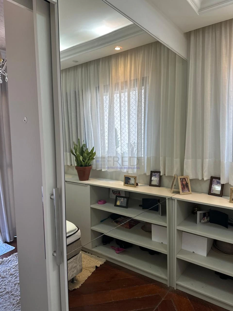 APARTAMENTO DUPLEX A VENDA - SAINT  SIMON RESIDENCE - MOBILIADO