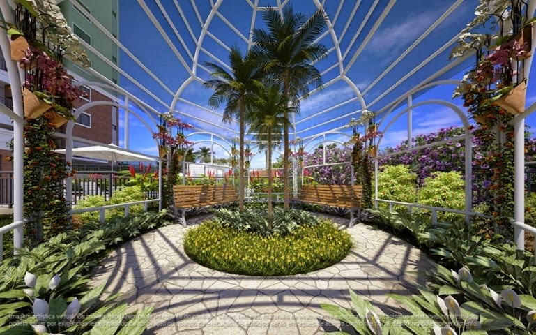 Apartamento para venda ou locação Edificio Upper Jardim Botanico Londrina