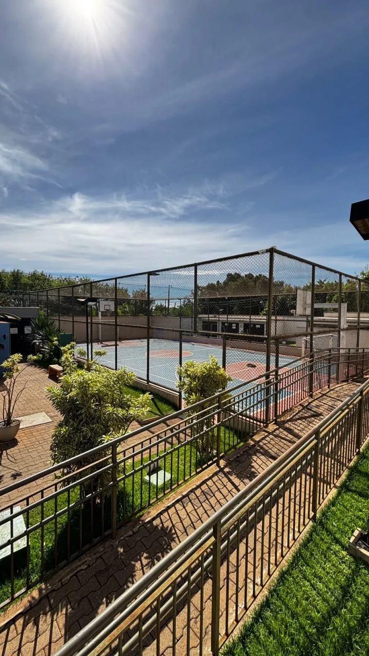 VILA DAS ORQUÍDEAS