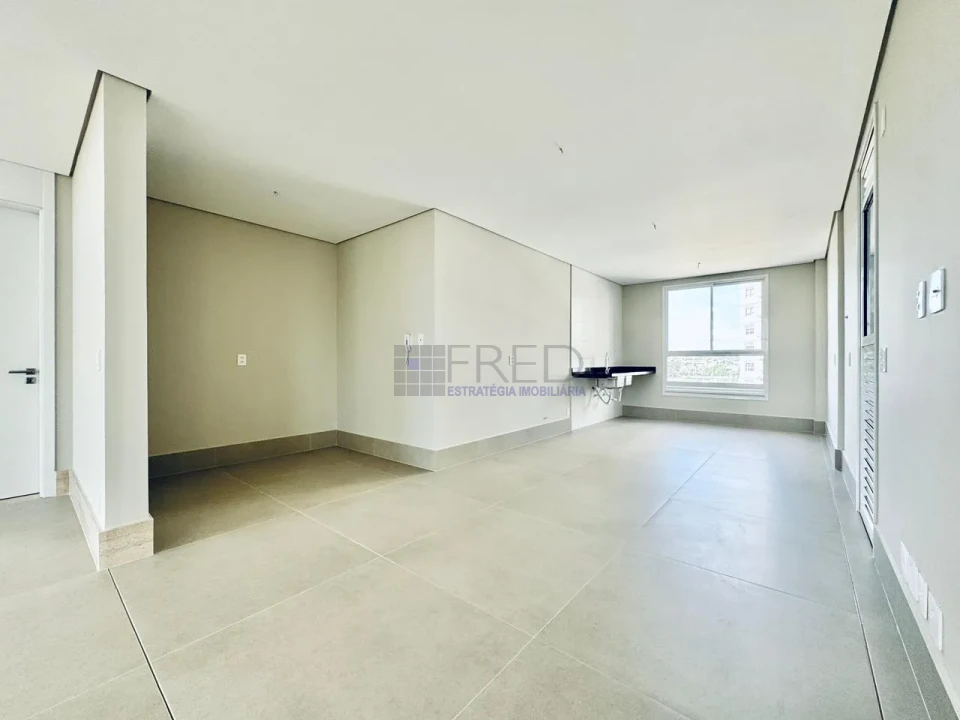 APARTAMENTO NOVO Á VENDA - WAVE