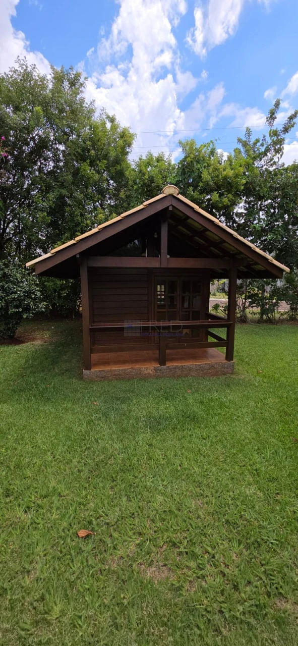 CASA A VENDA CONDOMINIO GREEN VILLAGE -CAMBÉ PR