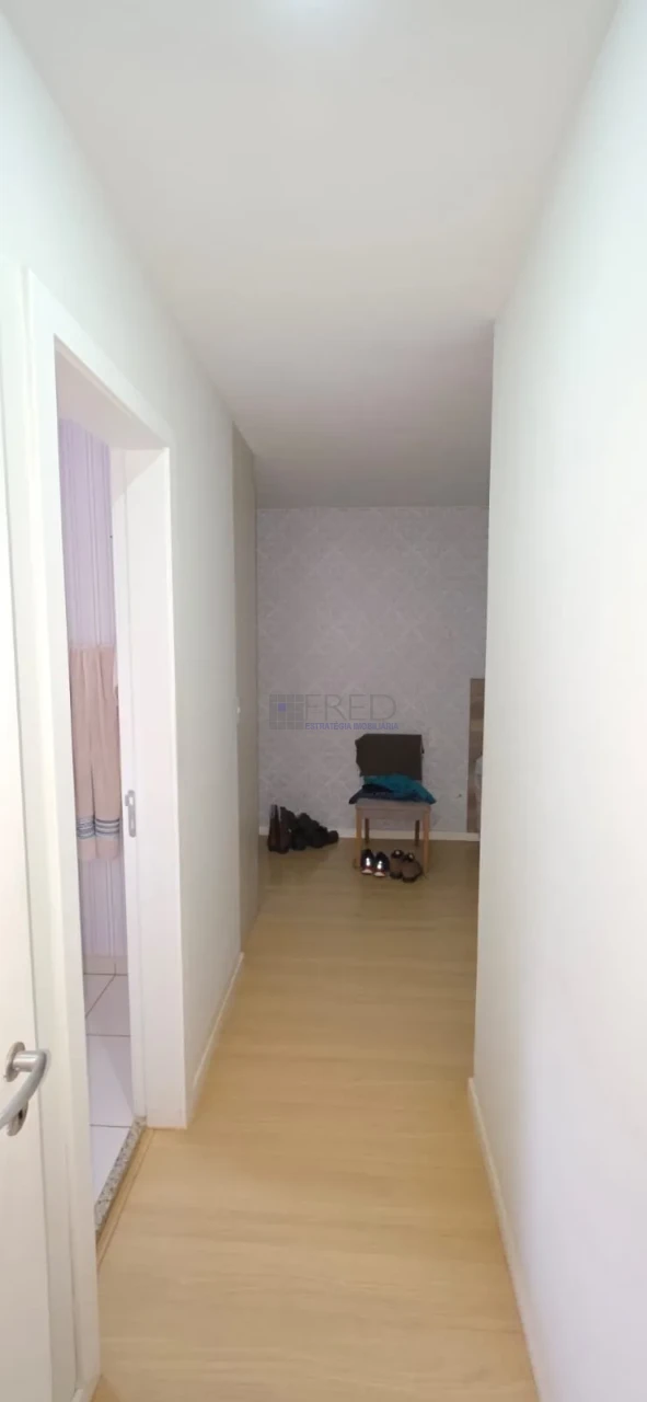 APARTAMENTO A VENDA - SOL DA MANHÃ - ANDAR BAIXO - MAISON TUSCANY