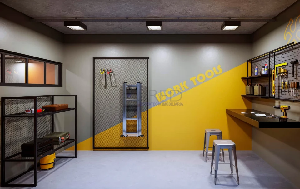 APARTAMENTO A VENDA - SOL DAMANHÃ - ANDAR  INTERMEDIÁRIO - CONDOMINIO ODYSSEY