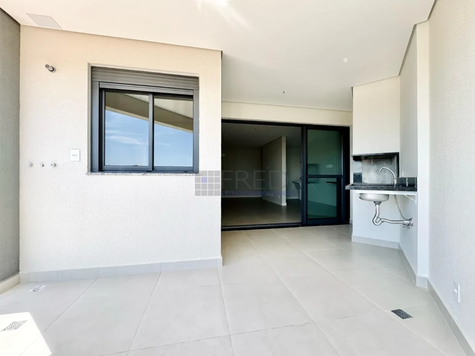 APARTAMENTO A VENDA - SOL DAMANHÃ - ANDAR  INTERMEDIÁRIO - CONDOMINIO ODYSSEY