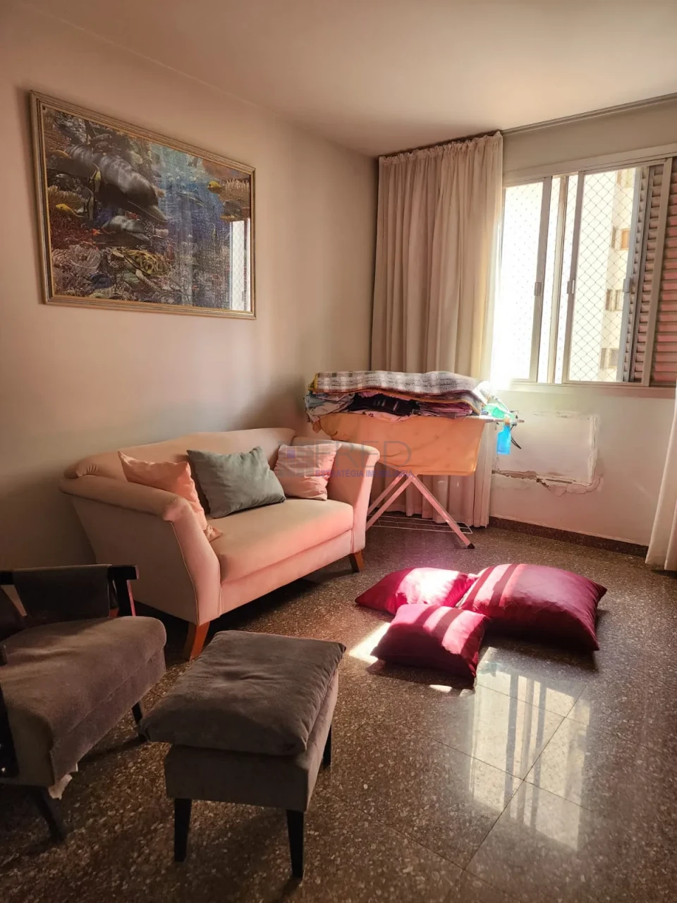 Apartamento À Venda Residencial Orleans Londrina