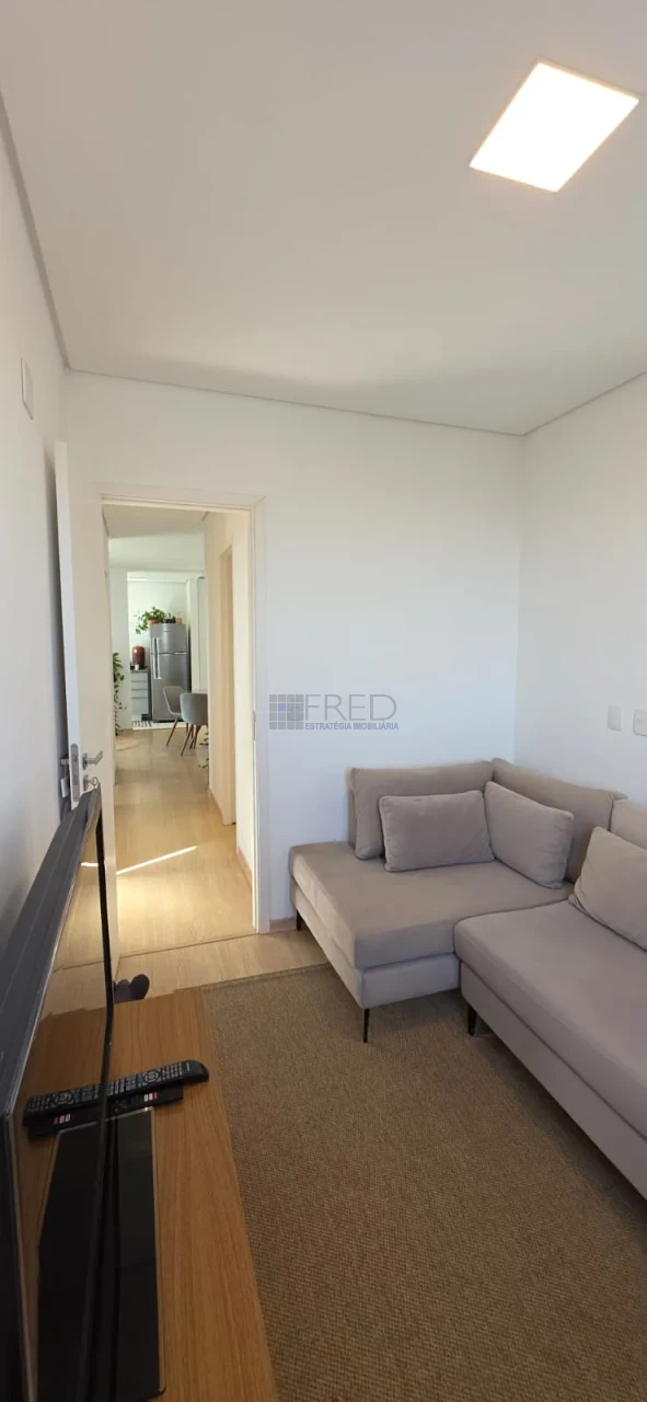 Imagens do imóveis APARTAMENTO A VENDA - SPOT CENTRO RESIDENCE - SOL DA MANHÃ - ANDAR ALTO