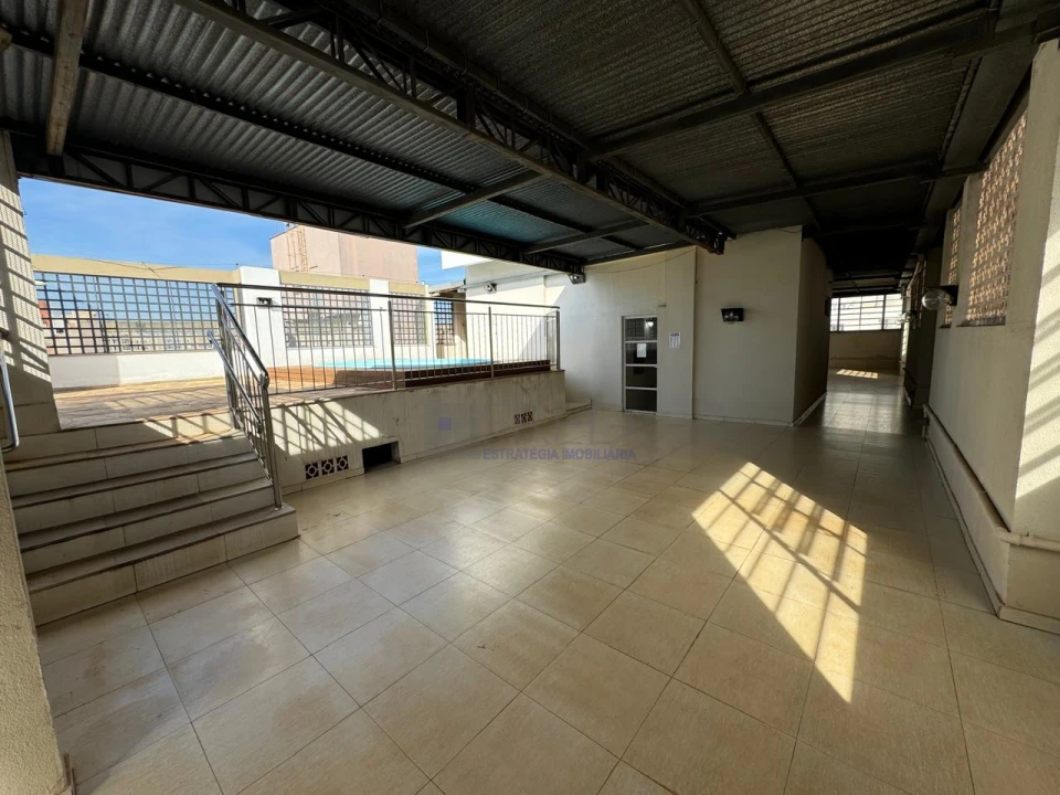 Apartamento Á Venda Itatiaia Londrina