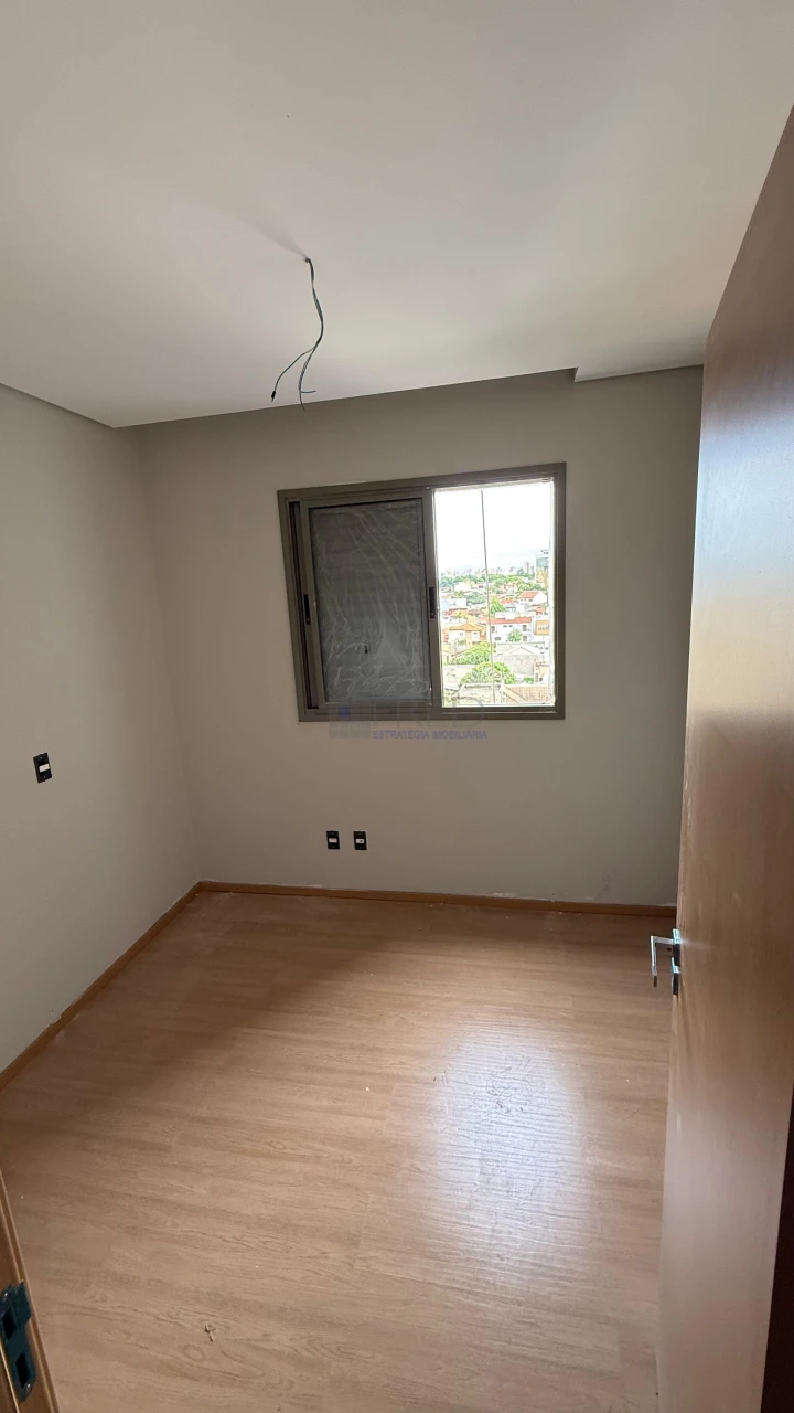 APARTAMENTO A VENDA -NOVO - VISTA LAGO - ANDAR  INTERMEDIARIO