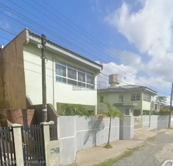 Moradia ou Férias - Condomínio Saint German - Itapoá SC