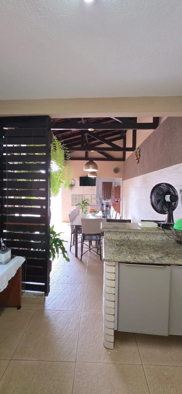 LINDA CASA TÉRREA A VENDA