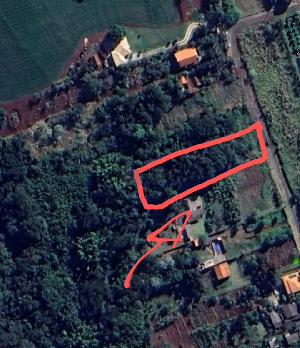 TERRENO PARA VENDA -  CONDOMINIO AKIKINOISMORA - CAMBÉ PR