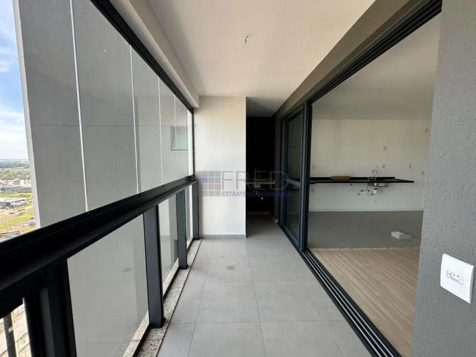 Imagens do imóveis APARTAMENTO - ANDAR INTERMEDIÁRIO -  SOL DA MAHÃ - SENSE