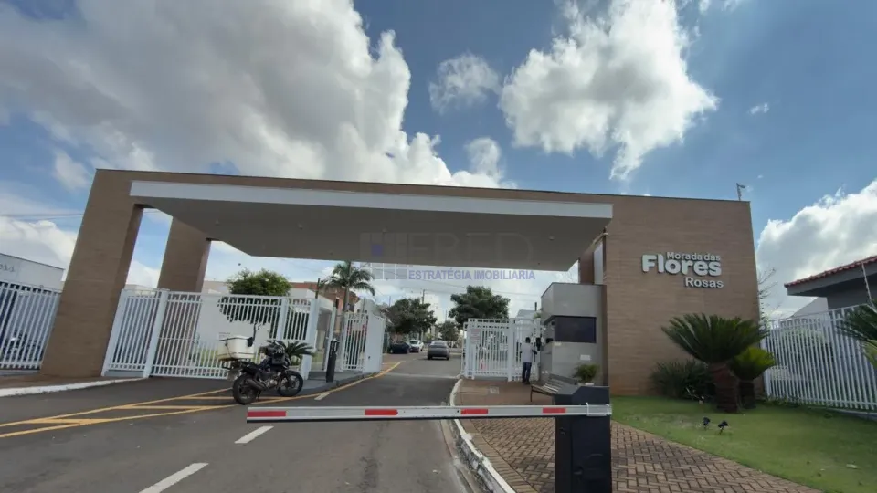 Imagens do imóveis LINDA CASA TÉRREA Á VENDA - CONDOMINIO MORADA DAS FLORES - ROSAS