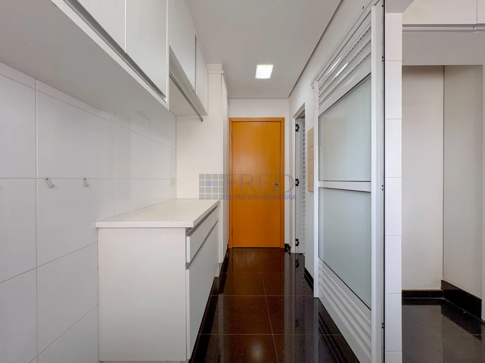 LINDO APARTAMENTO A VENDA -EDIFICIO GRAND RESERVE