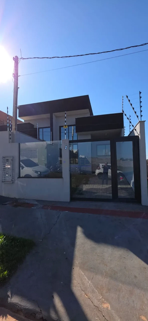 Imagens do imóveis Casa Geminada á venda - Acabamentos premium - cozinha e banheiros planejados