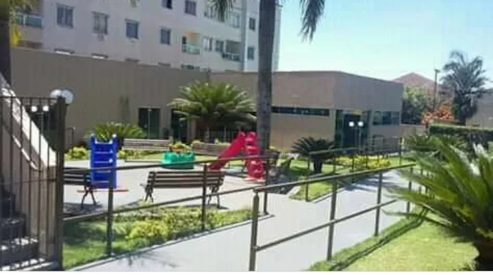 APARTAMENTO  DUPLEX A VENDA - RESIDENCIAL VILLA BELLA