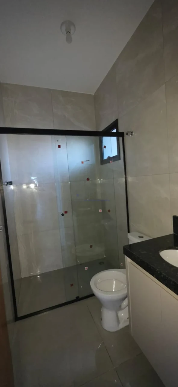 Imagens do imóveis Casa Geminada á venda - Acabamentos premium - cozinha e banheiros planejados