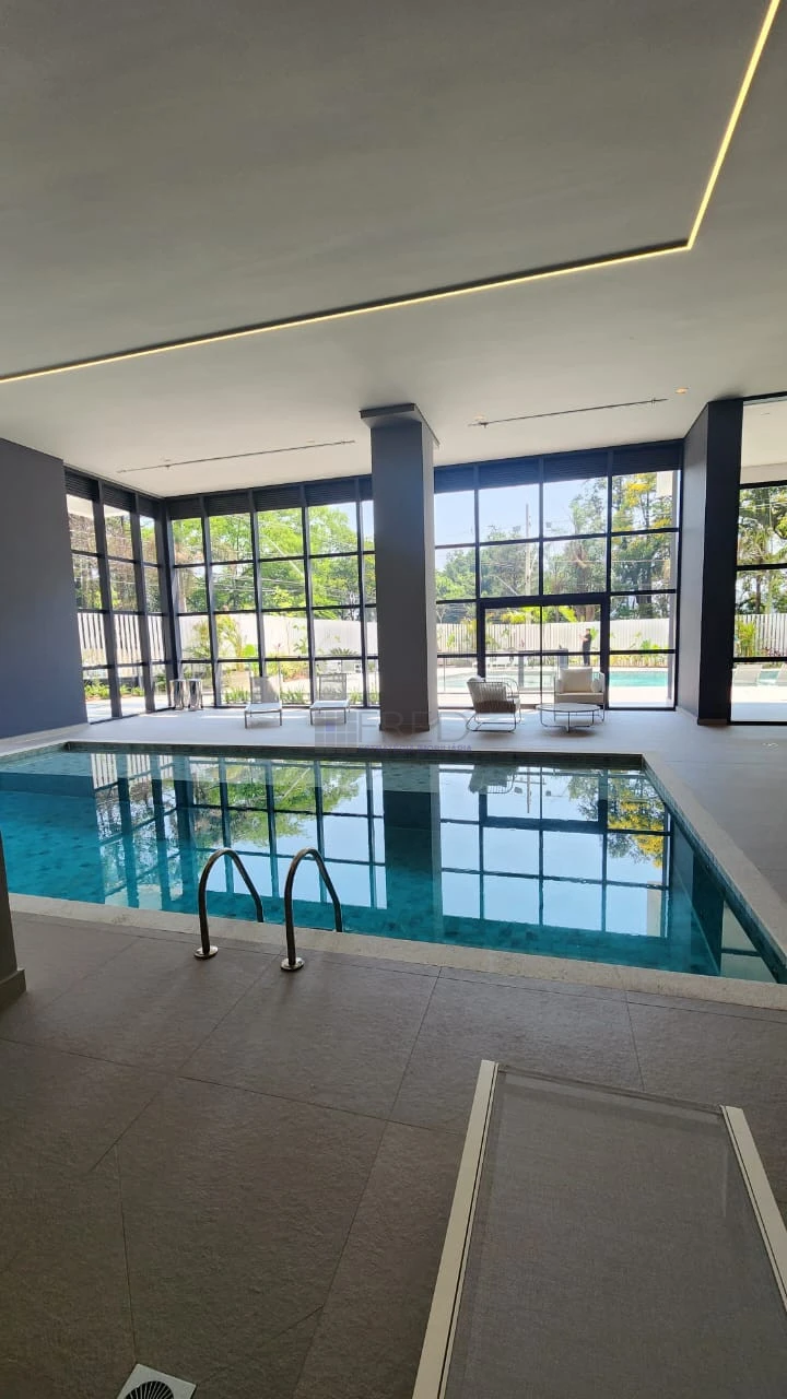 EXCELENTE UNIDADE A VENDA NO WONDER - IMOVEL NOVO- RECEM ENTREGUE PELA CONSTRUTORA