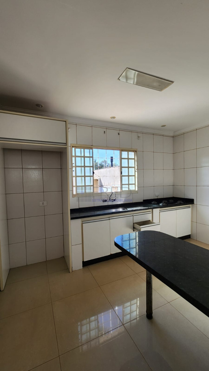 CASA DISPONIVEL PARA VENDA OU LOCAÇÃO - REGIÃO SUL DE LONDRINA