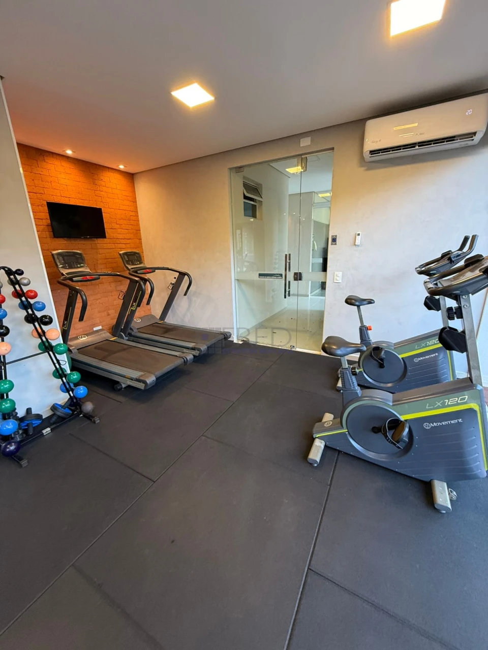 Apartamento À Venda Residencial Pateo Aurora - 2 Quartos- Andar alto