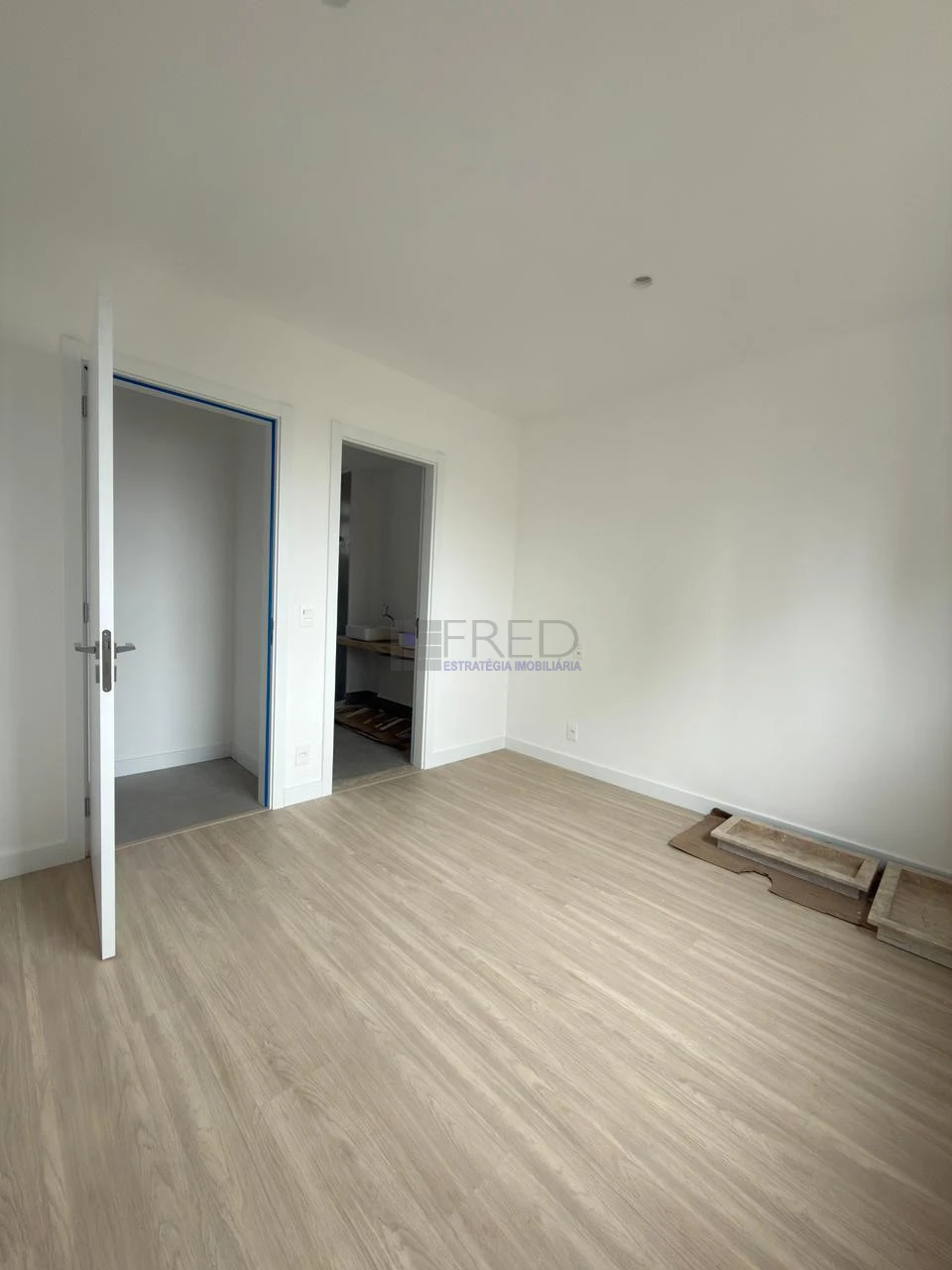 APARTAMENTO PARA LOCAÇÃO - CONDOMINIO ARTSY -  ANDAR ALTO