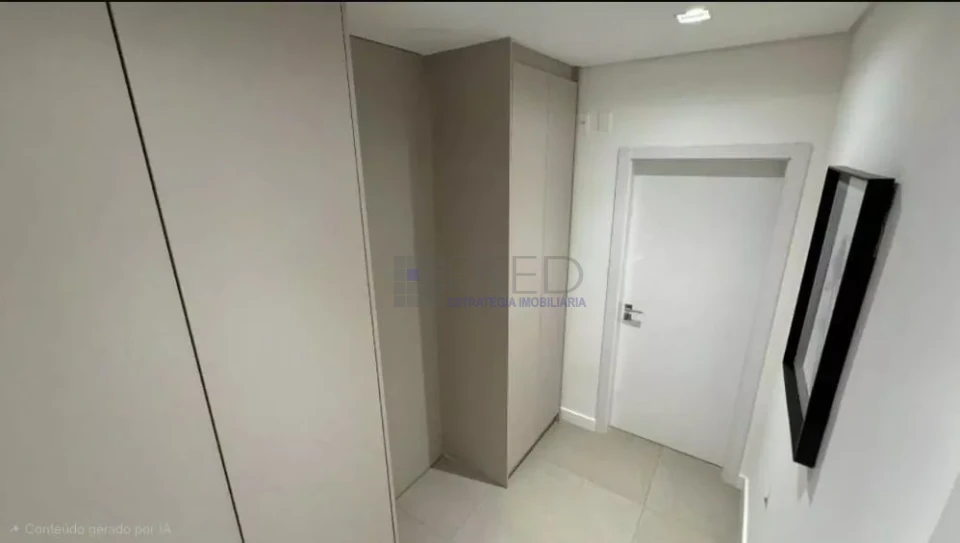 APARTAMENTO A VENDA -EDIFICIO TRIANON - ANDAR ALTO - LINDO