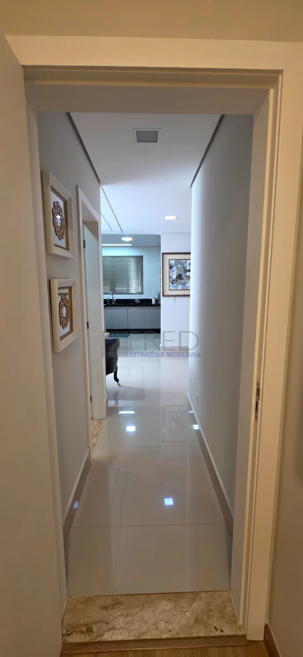 EXCELENTE CASA TÉRREA A VENDA - 3 SUÍTES - ROYAL FOREST RESIDENCE & RESORT