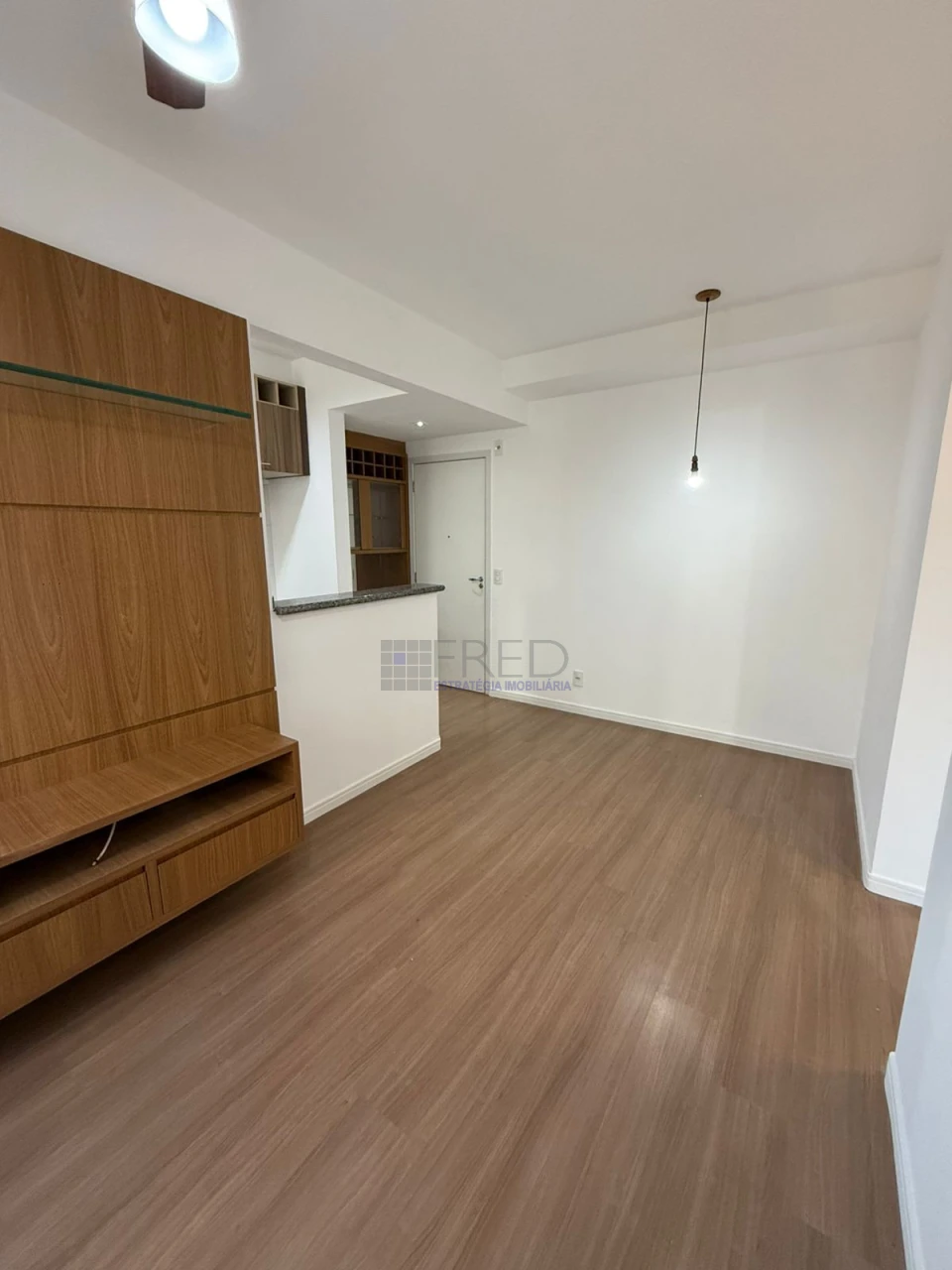 Apartamento À Venda Residencial Pateo Aurora - 2 Quartos- Andar alto