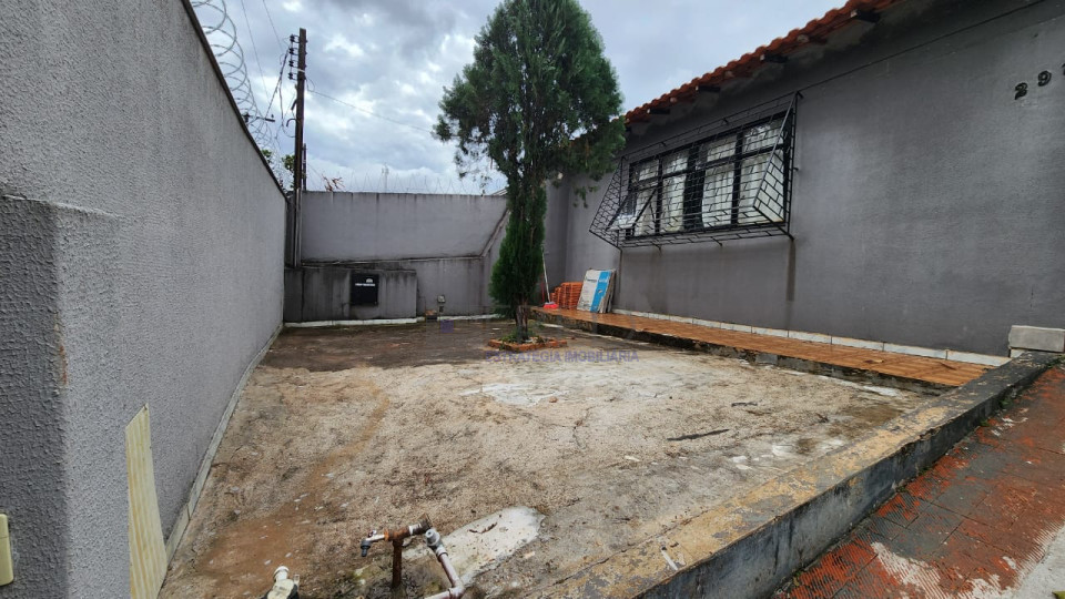 Casa Á Venda Jardim Alvorada Londrina