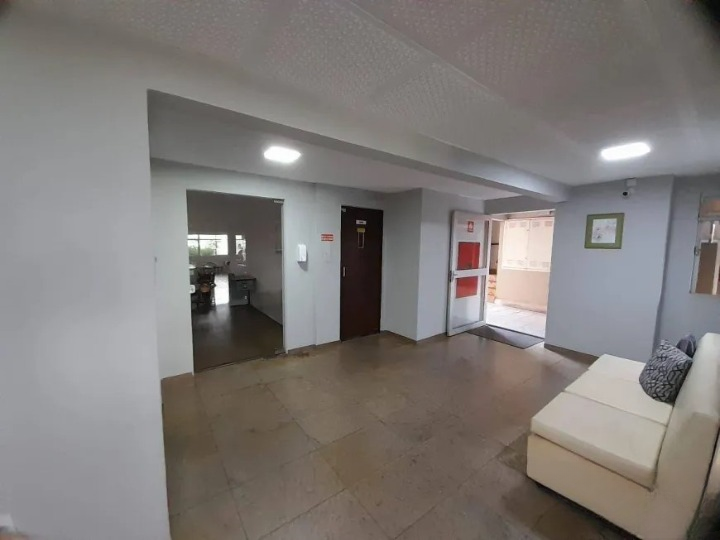 Apartamento p/ VENDA - Edifício Minas Gerais