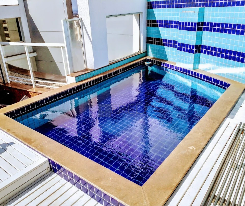 APARTAMENTO - HIGIENOPOLIS BOULEVARD - LOCADO