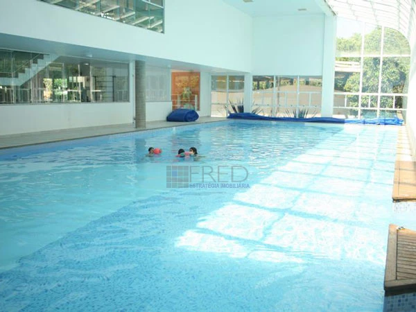 RESIDENCIA TÉRREA PARA LOCAÇÃO - ROYAL FOREST RESIDENCE & RESORT