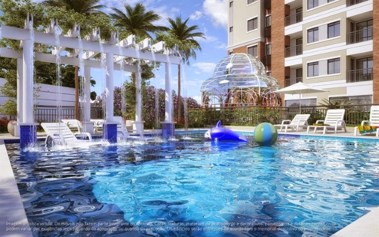 Apartamento para venda ou locação Edificio Upper Jardim Botanico Londrina