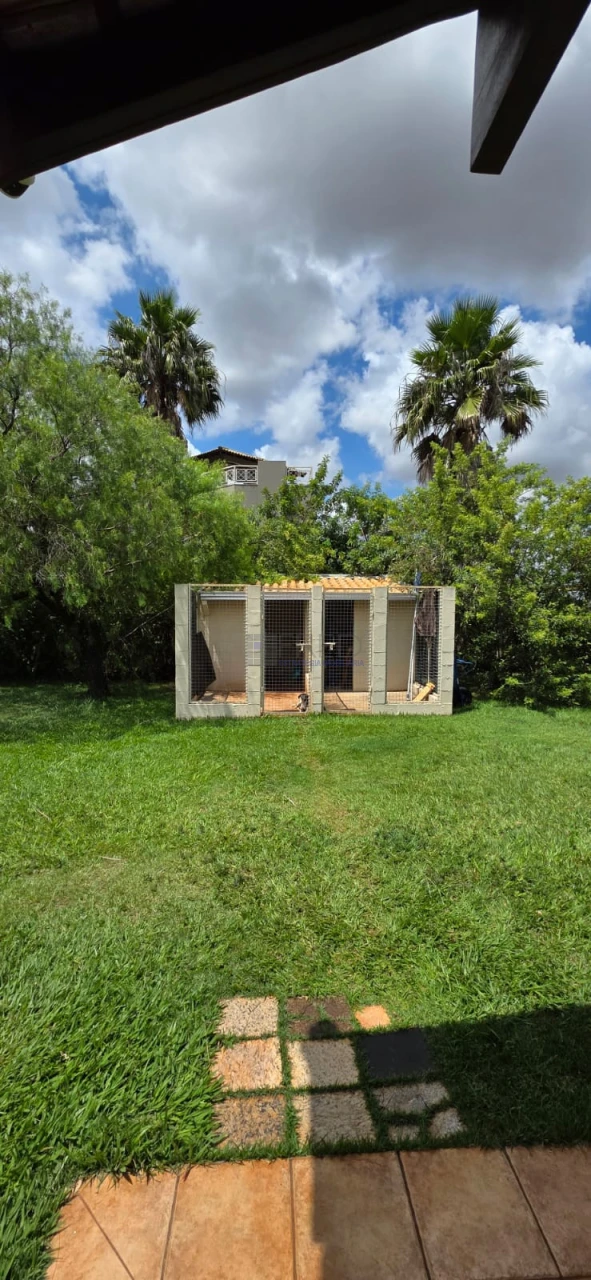 CASA A VENDA CONDOMINIO GREEN VILLAGE -CAMBÉ PR