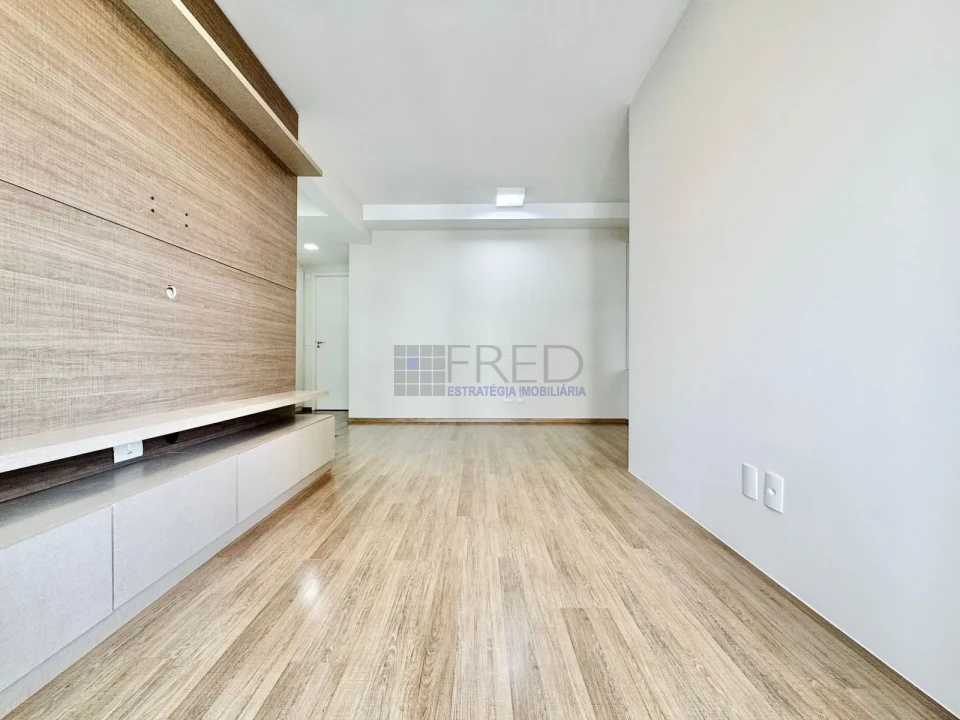 APARTAMENTO ANDAR  ALTO A VENDA - NEO PALHANO