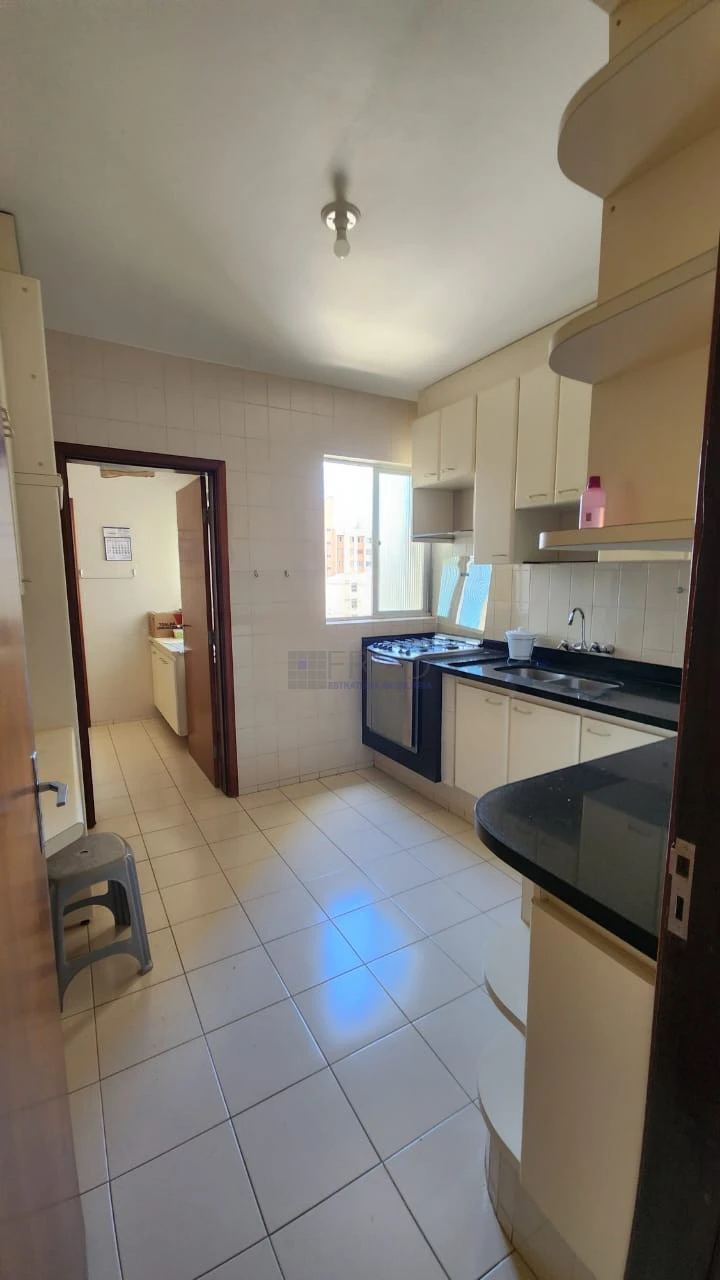 LINDO APARTAMENTO - RESIDENCIAL ITABIRA