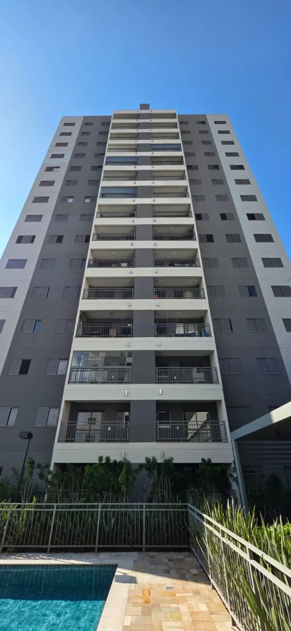 Imagens do imóveis APARTAMENTO - VIBE - 64 M2 - 2 VAGAS DE GARAGEM