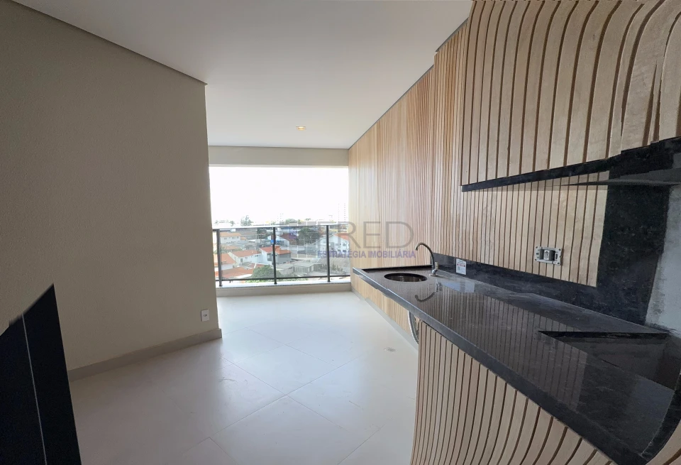 Odyssey Apartamento À Venda Centro Londrina