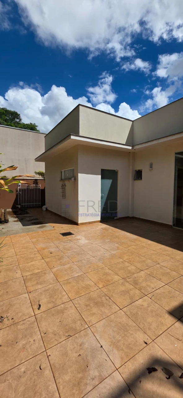 RESIDENCIA TÉRREA PARA LOCAÇÃO - ROYAL FOREST RESIDENCE & RESORT