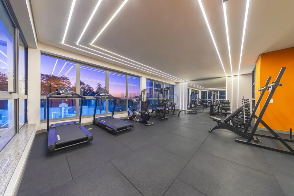 Imagens do imóveis APARTAMENTO - VIBE - 64 M2 - 2 VAGAS DE GARAGEM