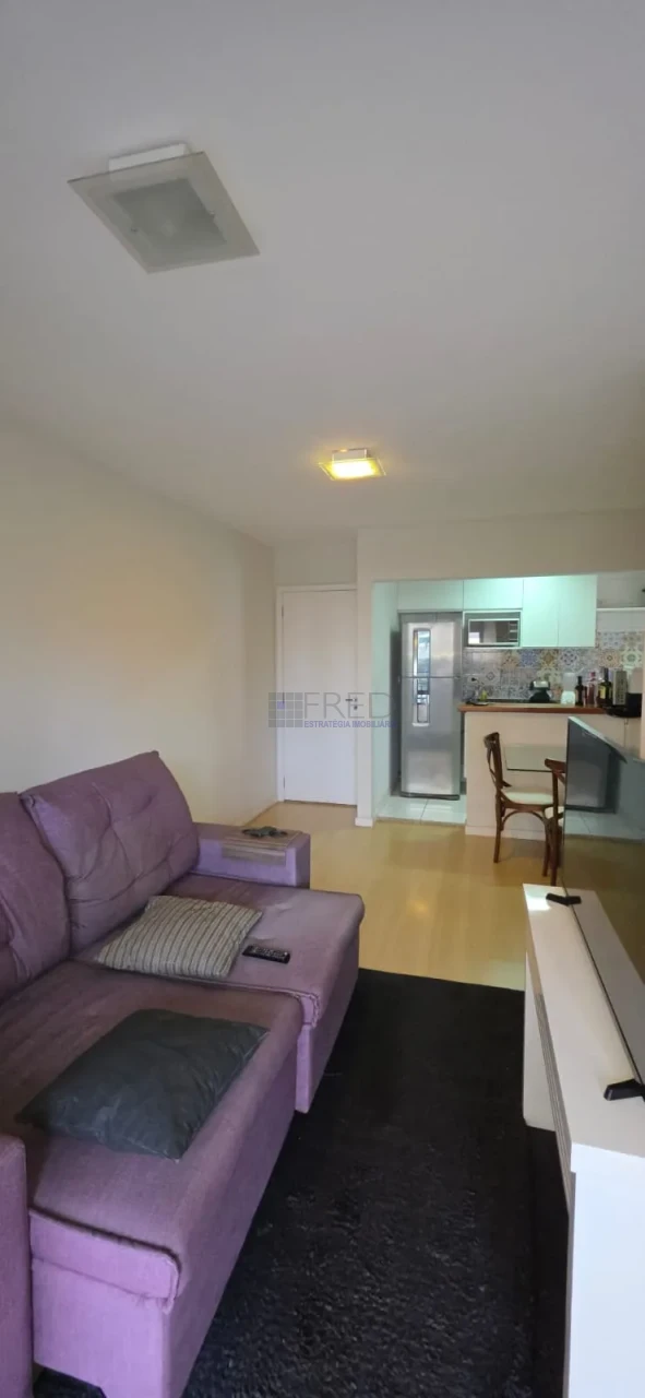 APARTAMENTO A VENDA - SOL DA MANHÃ - ANDAR BAIXO - MAISON TUSCANY