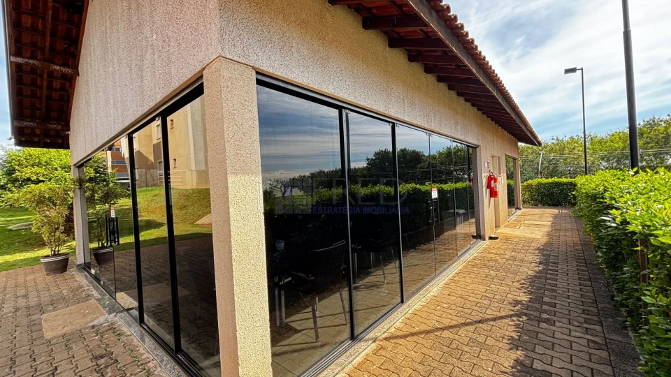 VILA DAS ORQUÍDEAS