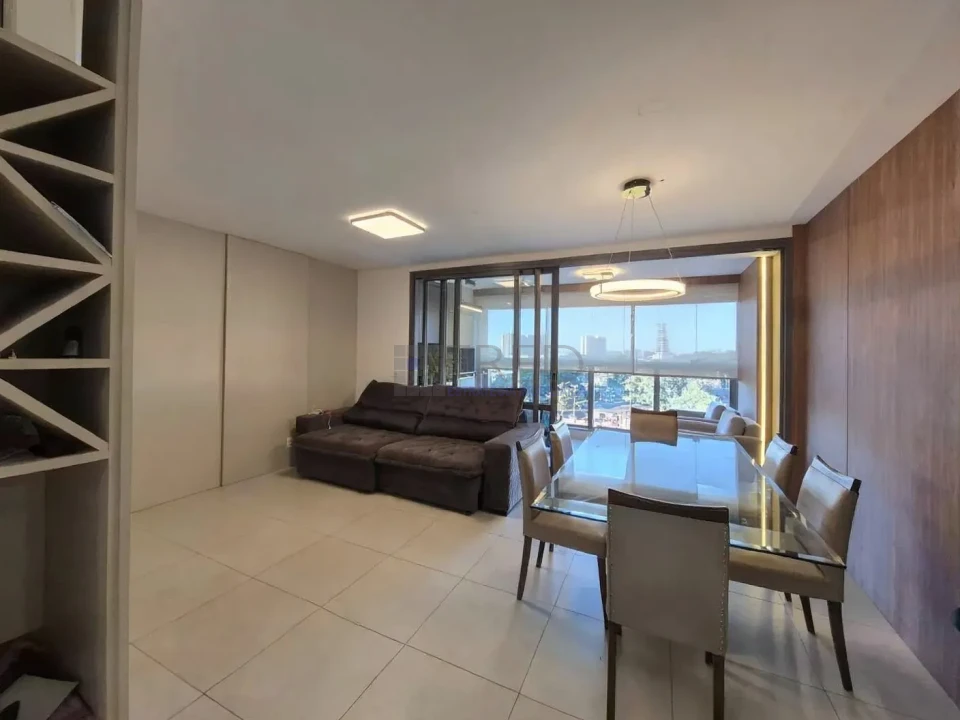 Imagens do imóveis APARTAMENTO A VENDA - SOLDA MANHÃ - COMPLETO DE PLANEJADOS - TERRAZ7A DI RIMINI