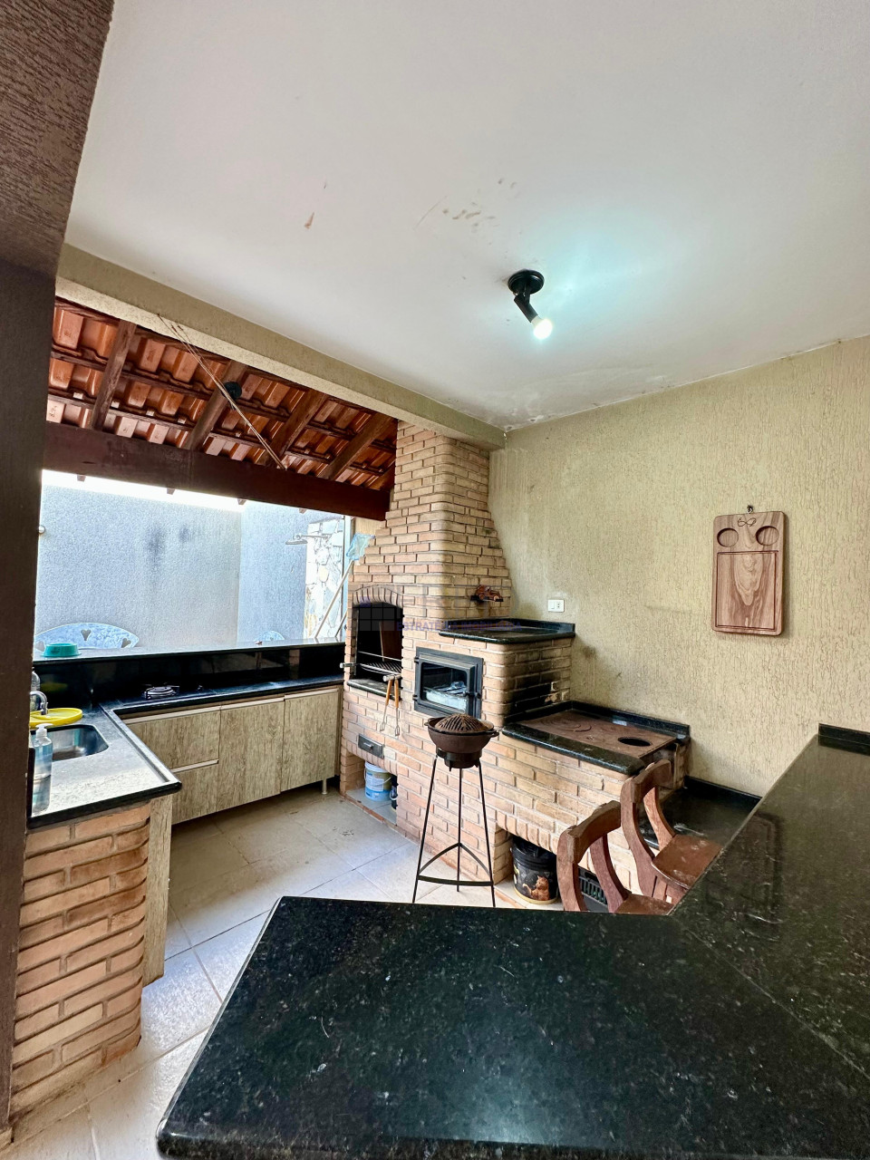 CASA À VENDA JARDIM GUARARAPES LONDRINA