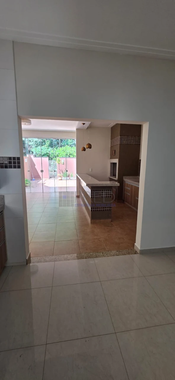 RESIDENCIA TÉRREA PARA LOCAÇÃO - ROYAL FOREST RESIDENCE & RESORT