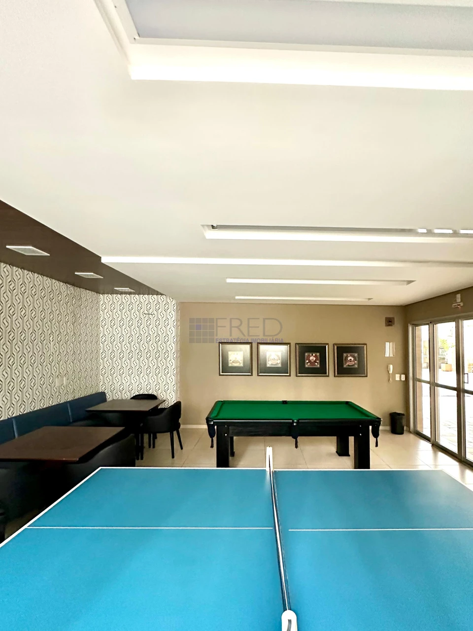 APARTAMENTO A VENDA NO EDIFÍCIO FERNANDO PESSOA