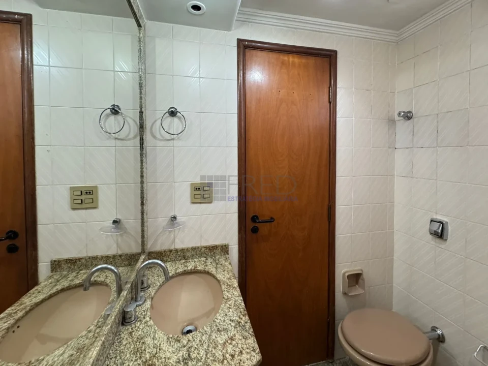 Imagens do imóveis Apartamento a venda - Edificio Mediterranee -Locado